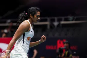 PV Sindhu