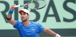 Yuki Bhambri