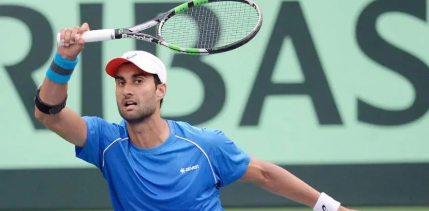 Yuki Bhambri