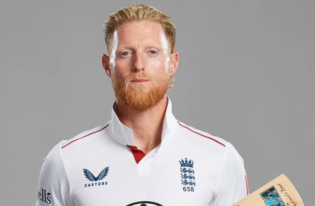 ben stokes