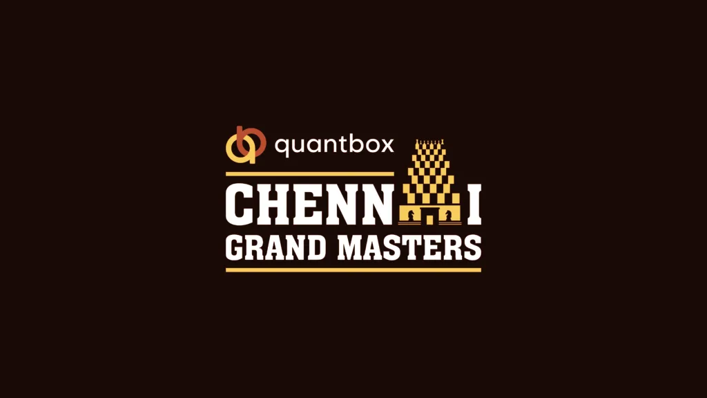 chennai grand master