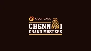 chennai grand master