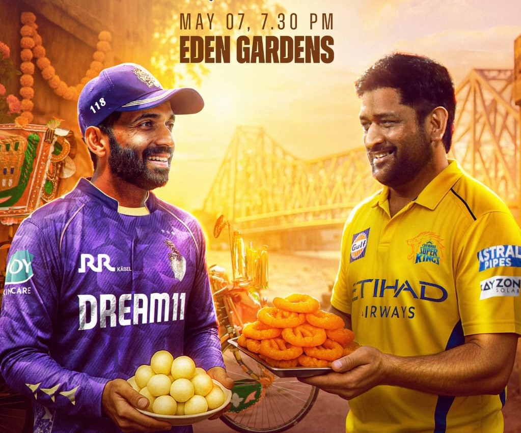 csk