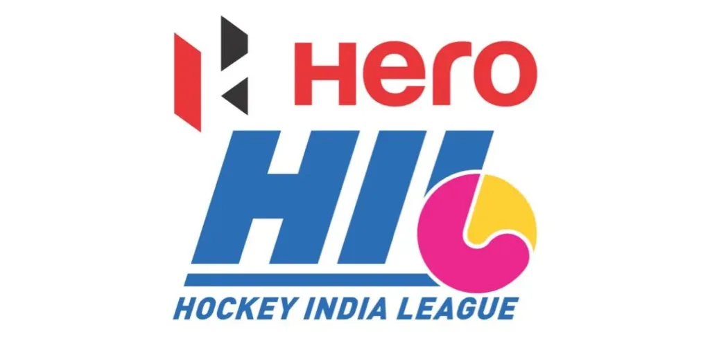 hockey india league logo