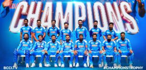 ind team