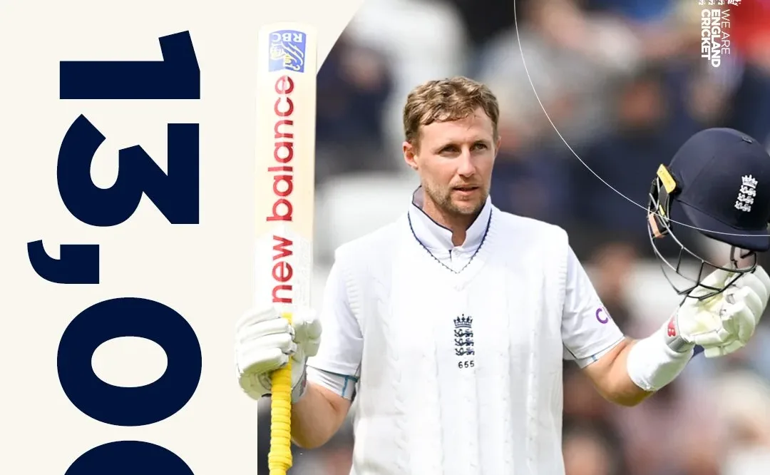 joe root