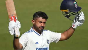 karun nair