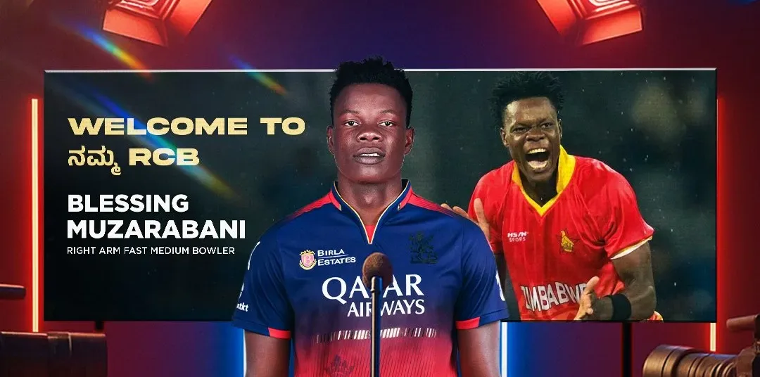 muzarabani