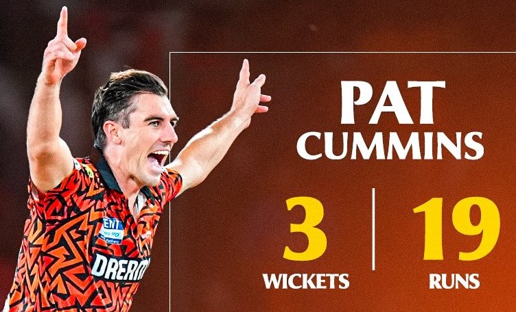 pat cummins