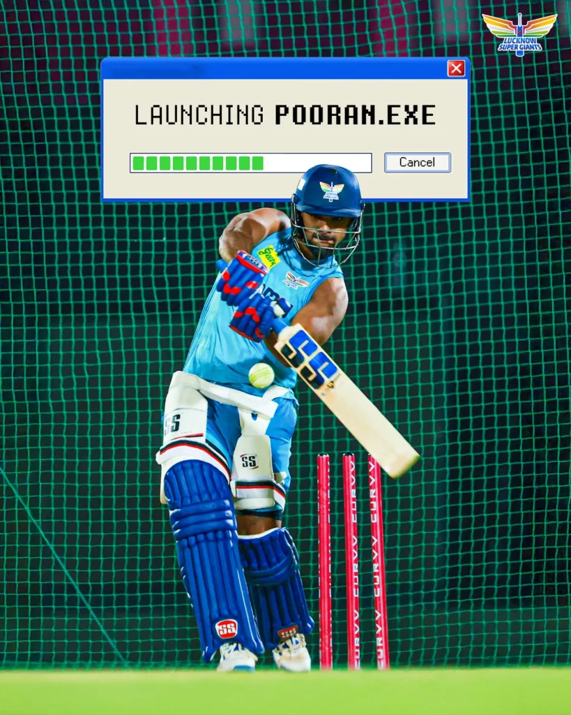 pooran