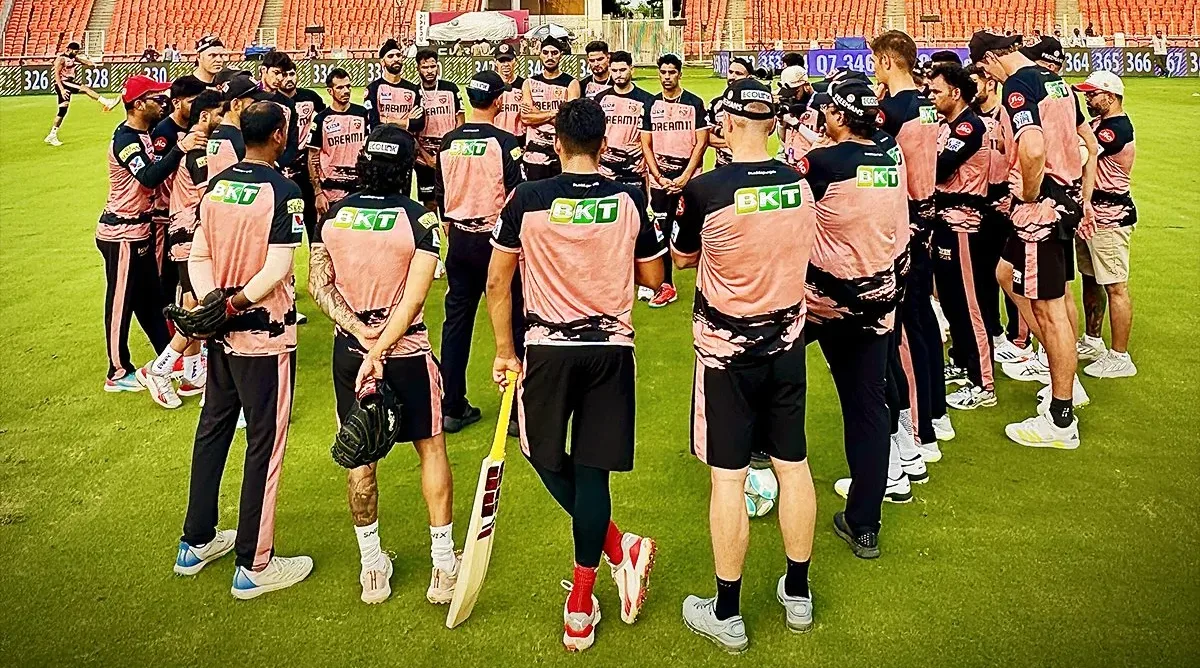 punjab kings