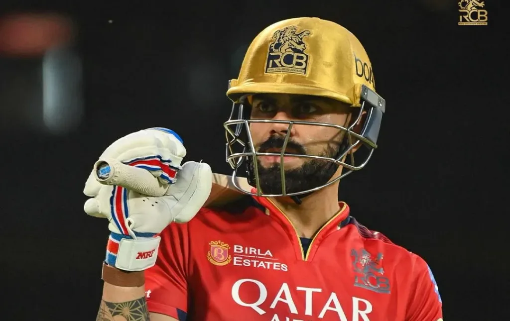 rcb virat