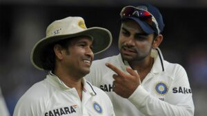 sachin