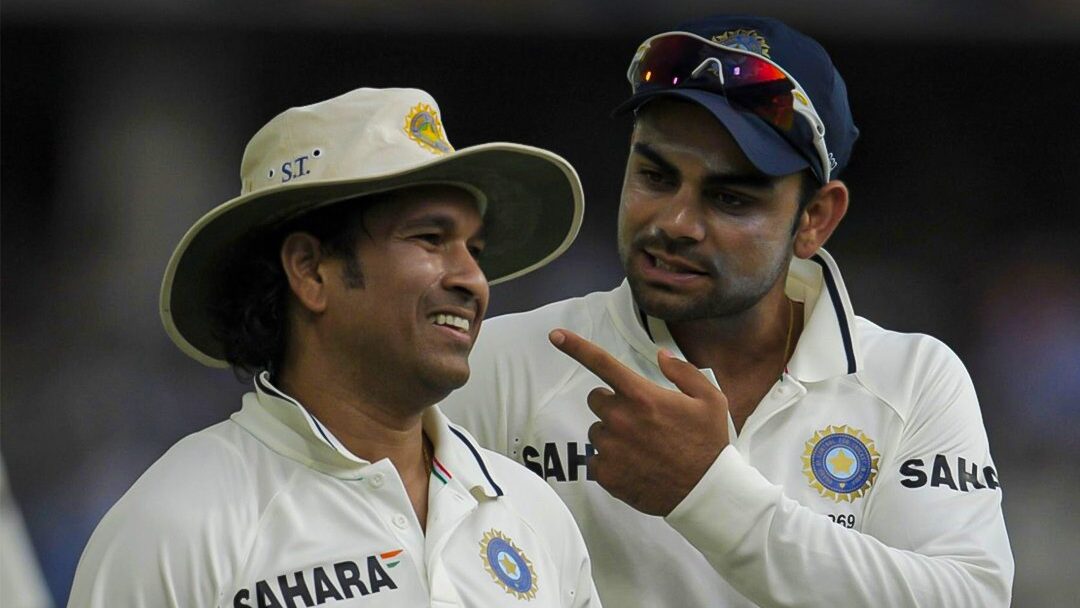 sachin
