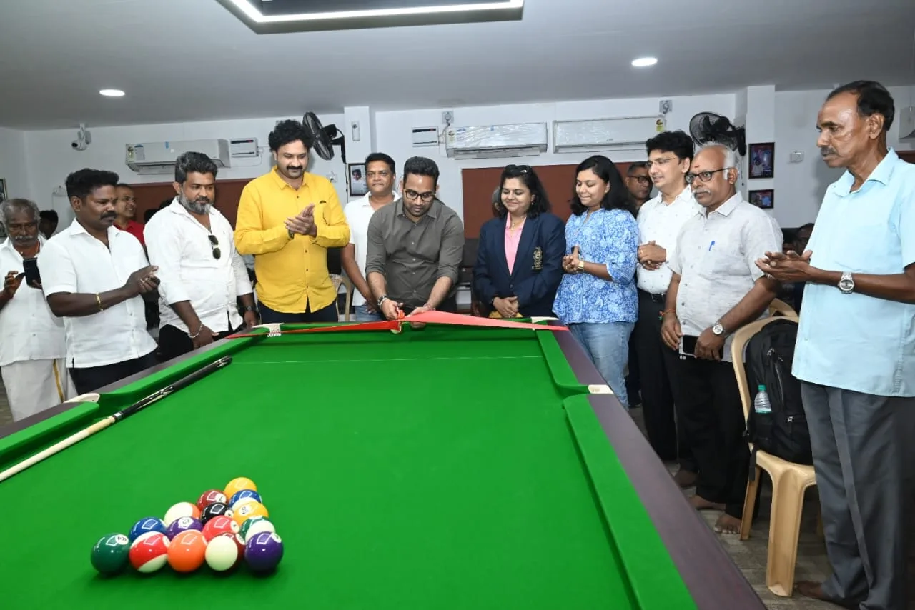 snooker
