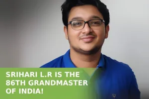 sri hari