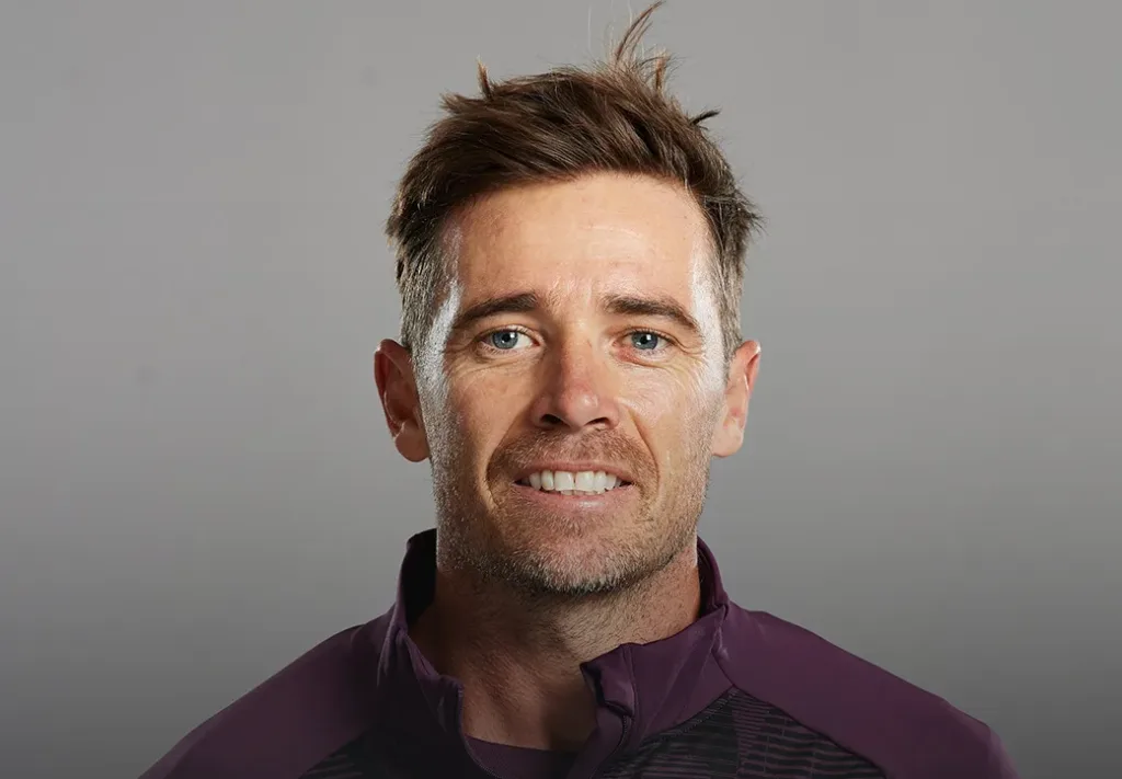 tim southee