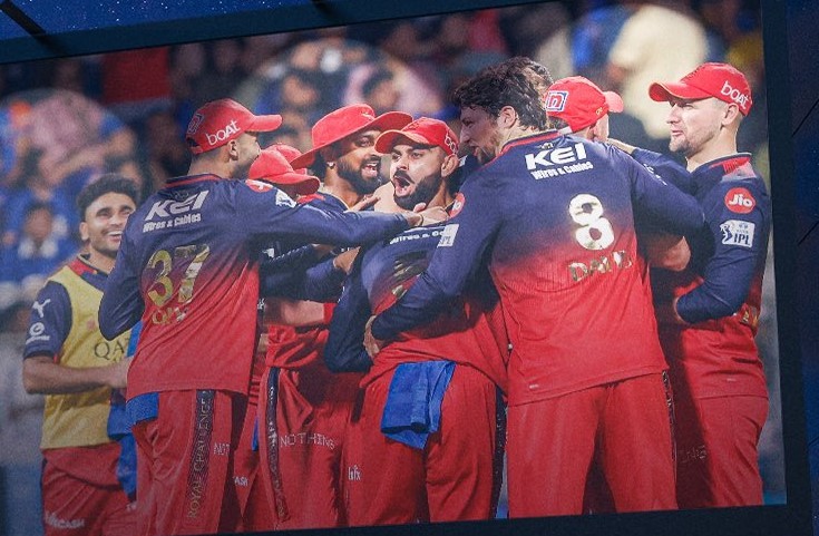 virat 3d