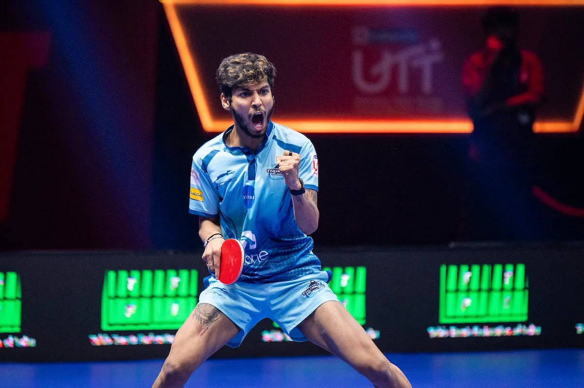Ankur Bhattacharjee