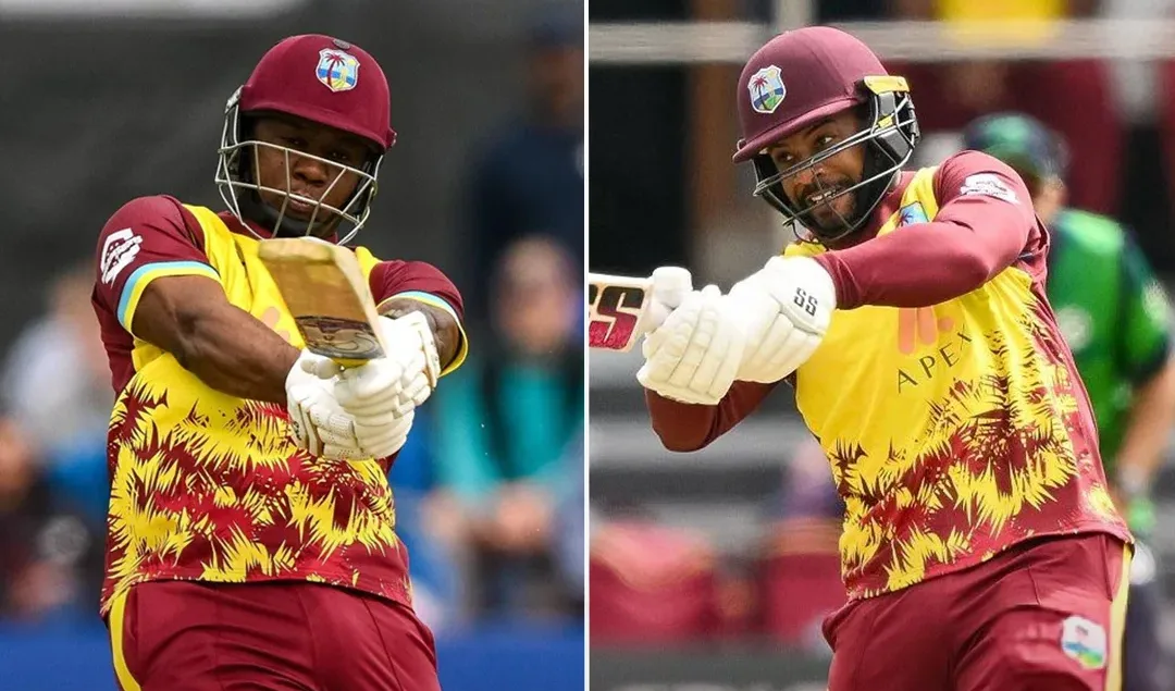 Evin Lewis