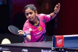 Sreeja Akula