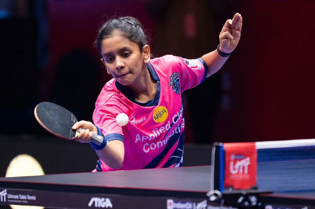 Sreeja Akula