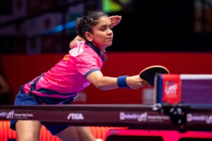 Sreeja Akula