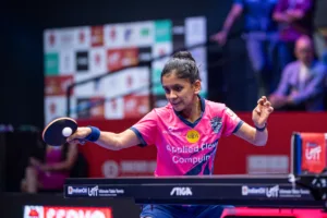Sreeja Akula