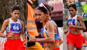 Priyanka goswami
