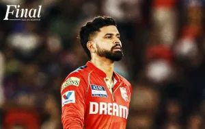Shreyas Iyer