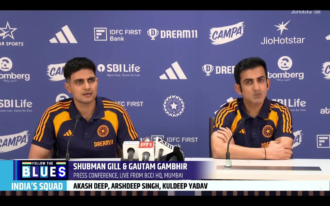 Gambhir