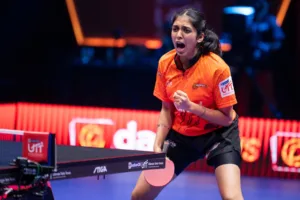 Yashaswini Ghorpade