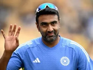 ashwin