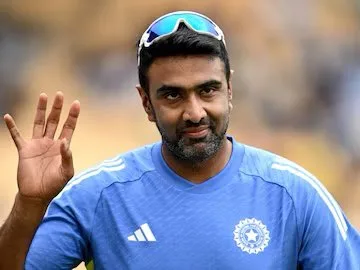ashwin