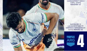 india hockey