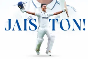 jaiswal