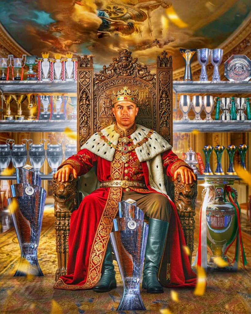 ronaldo