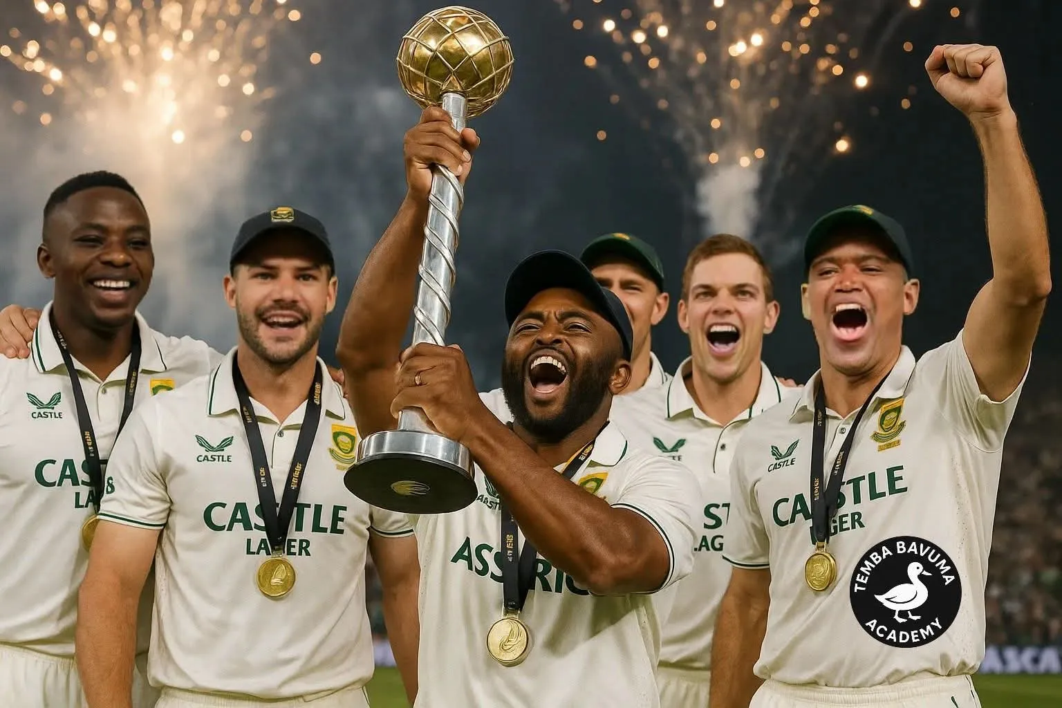 temba Bavuma 3