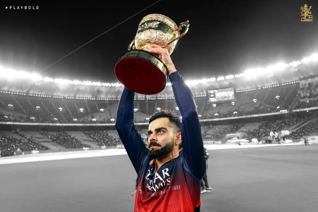 virat cup