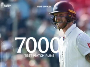 ben stokes