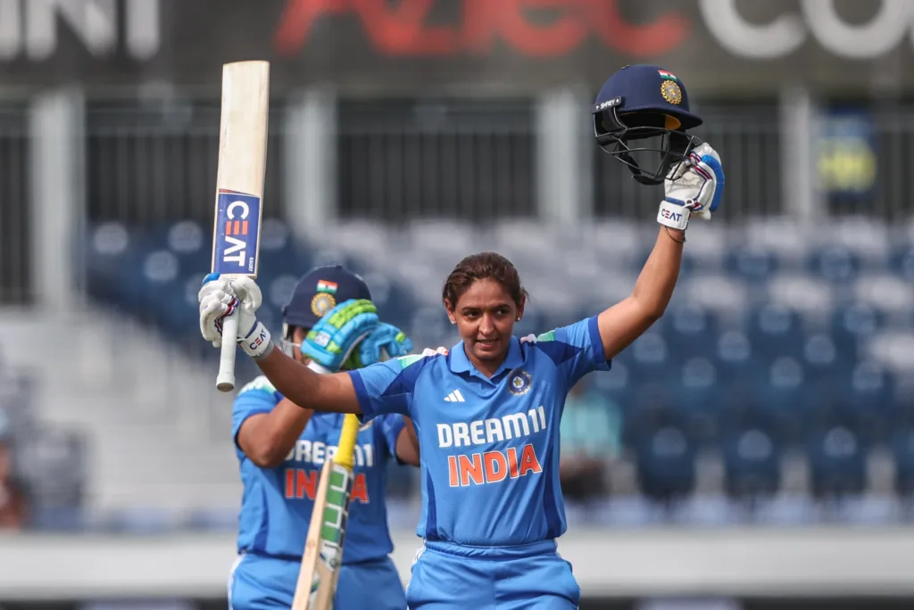 harmanpreet-kaur