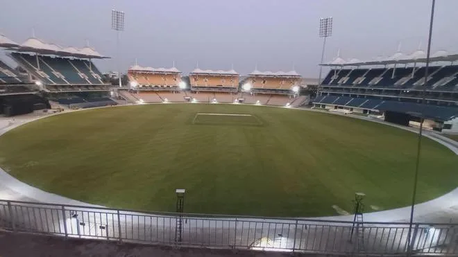 chepauk