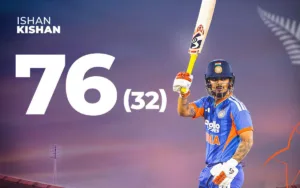 ishan kishan