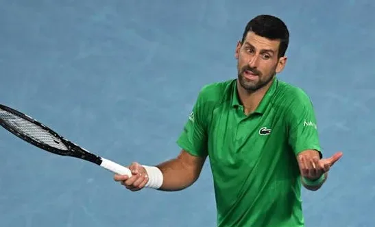 jokovic