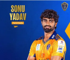 sonu yadav