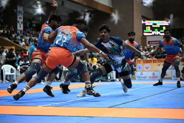 kabadi